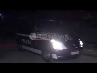 Ne kerkim te autoreve - Pas atentatit, Forcat Speciale zbarkojnë në Lushnje