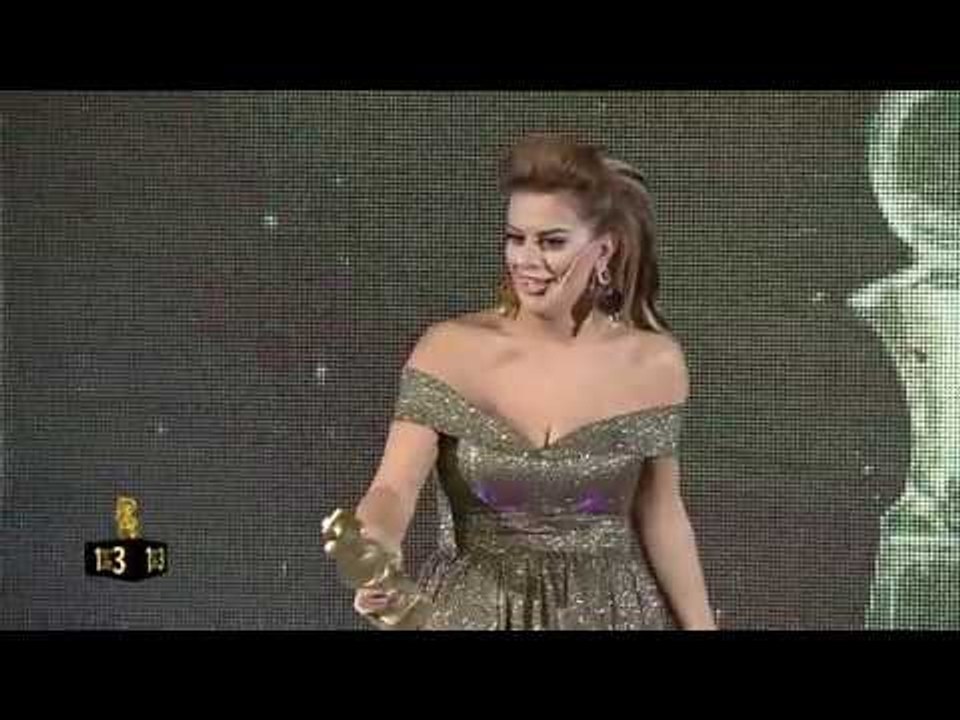 Çmimi INTERNETIT Mixey ft Capital T HATIXHE - ZHURMA VIDEO MUSIC AWARDS 13 (2017)