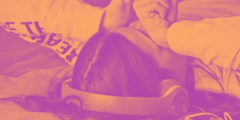 Parents-ados : comment garder le contact ?