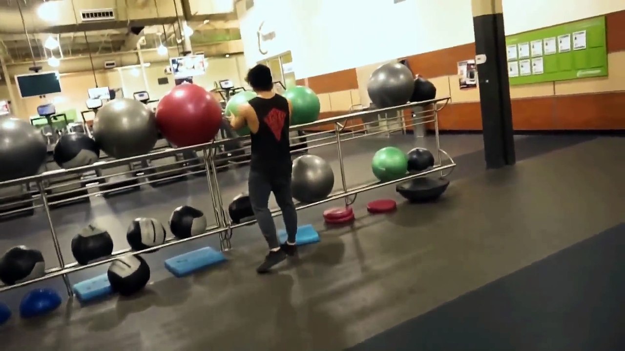 jeff seid abs workout Pro..