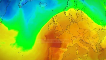 Uragani "Ofelia" drejt Europës - Top Channel Albania - News - Lajme