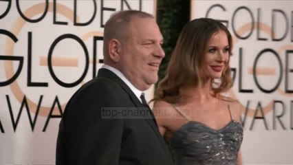 Abuzimi me pushtetin, "Bafta" pezullon Harvey Weinstein - Top Channel Albania - News - Lajme