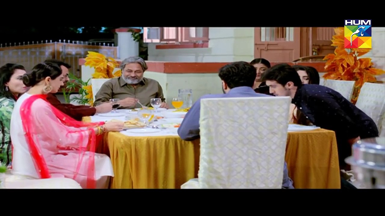 Teri Meri Kahani Episode Full HD Drama