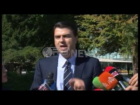 Ora News - Basha: Rama lidhje personale me krimin. Kuvendi në kolaps