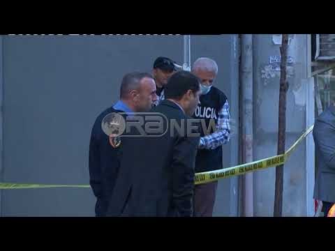 Nisin hetimet -Nipi plagos me thikë gjyshin dhe gjyshen në Tiranë