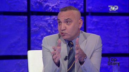 Top Story, 11 Tetor 2017, Pjesa 3 - Top Channel Albania - Political Talk Show