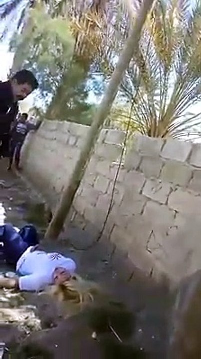 الإعتداء على شباب حركة نداء تونس بقفصة