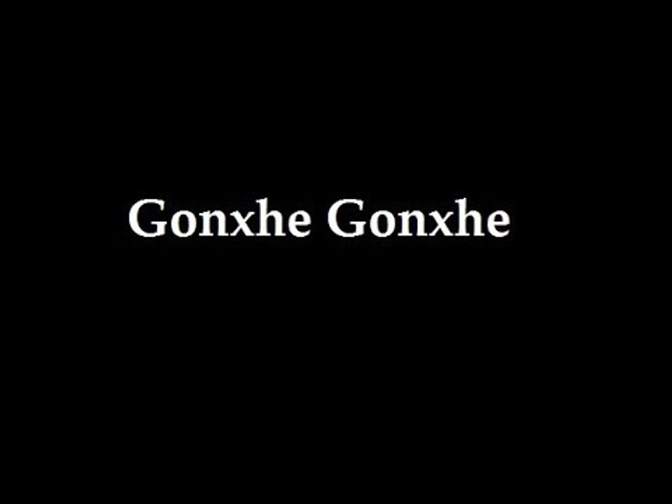 Këngë të shpirtit - Gonxhe Gonxhe 10