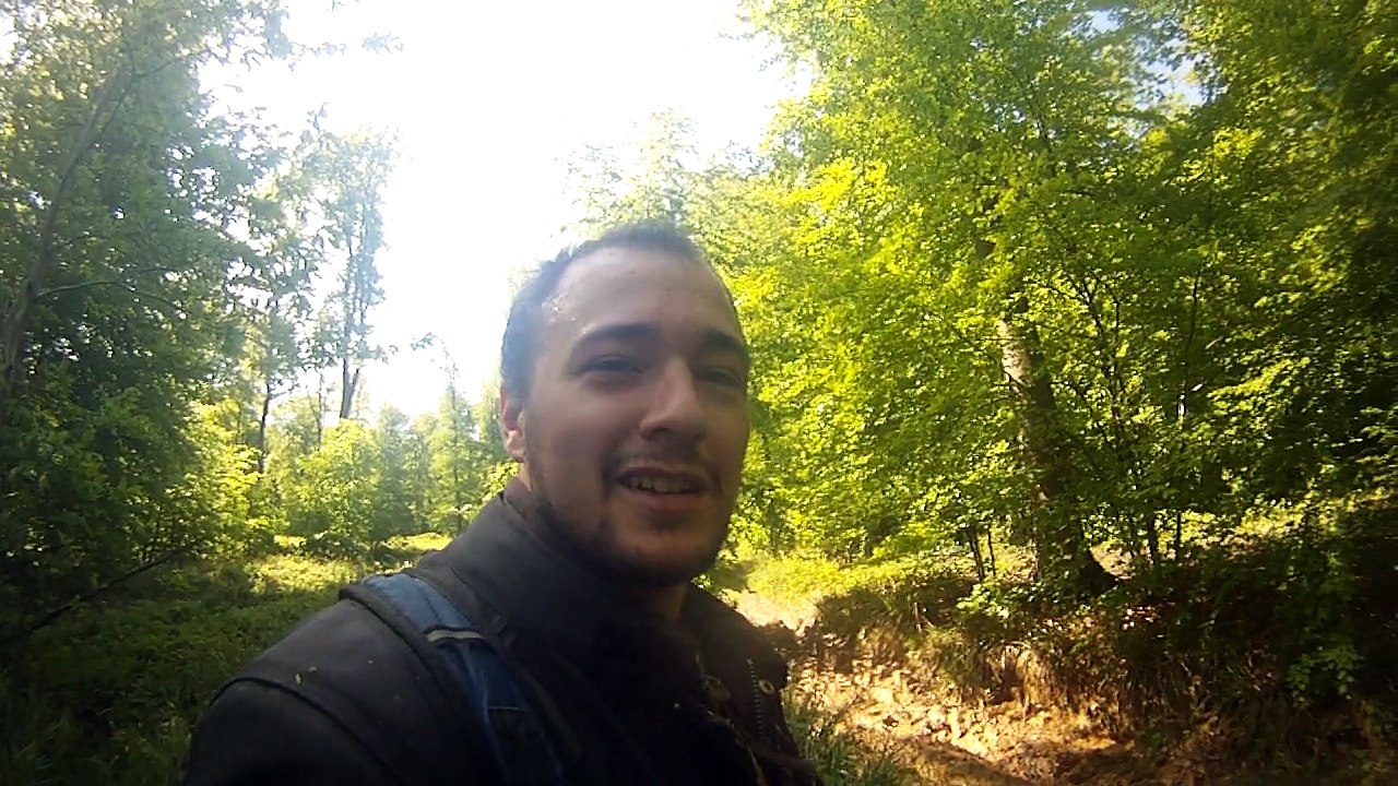 Rando TT - Reco #0 - Vous ne passerez pas !