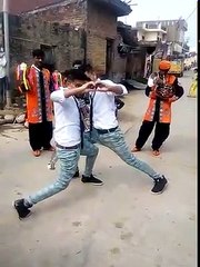 کمال کر دیا ۔ .Kamal KR dia en larkun nay dance video dekhian
