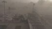 Dozens Killed in North India Dust Storms