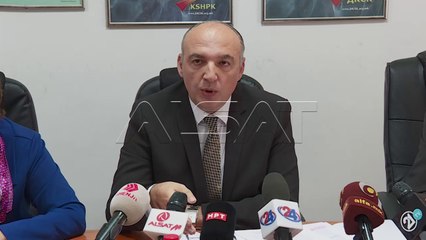 Antikorrupsioni, ankesa për shkeljen e kodit zgjedhor