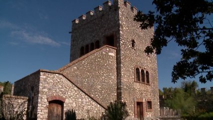 Ndërtimi në Butrint, Bojaxhi: Ta menaxhojë vetë parku - Top Channel Albania - News - Lajme