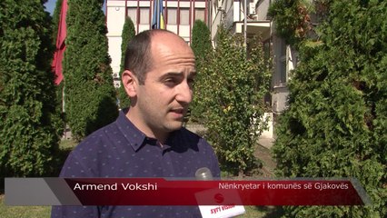 Video herunterladen: Së shpejti do të vendosen kamerat e sigurisë në zonat ku hudhen mbeturinat ilegale - Lajme