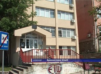 Uspeh đaka Ekonomske škole na konkursku "Doživi EU", 3.maj 2018. (RTV Bor)