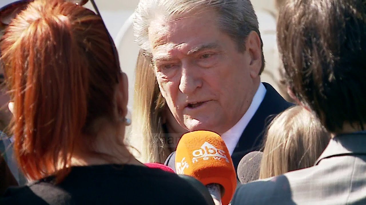 Ligji për minoritetet, replika Rama-Dule - Top Channel Albania - News - Lajme