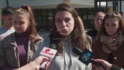 Mungesa e teksteve shkollore, nxënlsit apelojnë për zgjidhje