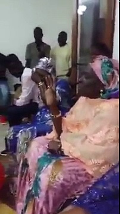 Anniversaire de Titi: Émouvant témoignage de sa mère