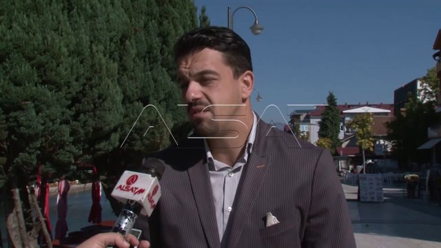 Problemi me deponinë e Strugës do të zgjidhet deri në fund të vitit