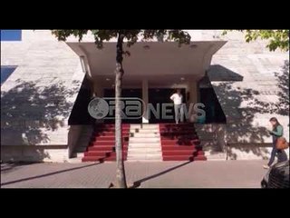 Ora News – KLD, liroi mbajtësin e 5.2 ton drogë, nis verifikimi për gjyqtarin Arqile Basho