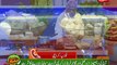 Abbtakk - Daawat-e-Rahat - Episode 278 (Zukuni aur Gajjar Fritters, Creamy Fruit Salad, Podina ka Sharbat) - 03 May 2018