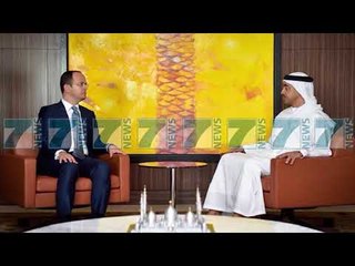 MINISTRI I JASHTEM BUSHATI VIZITE NE EMIRATET E BASHKUARA - News, Lajme - Kanali 10