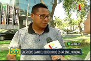 Paolo Guerrero y su legítimo derecho de estar en el Mundial de Rusia