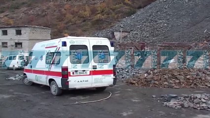 NJE I RI HUMBI JETEN NE MINIEREN E BULQIZES - News, Lajme - Kanali 10