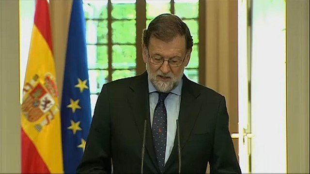 Rajoy: az ETA összes bűnösét utoléri az igazságszolgáltatás