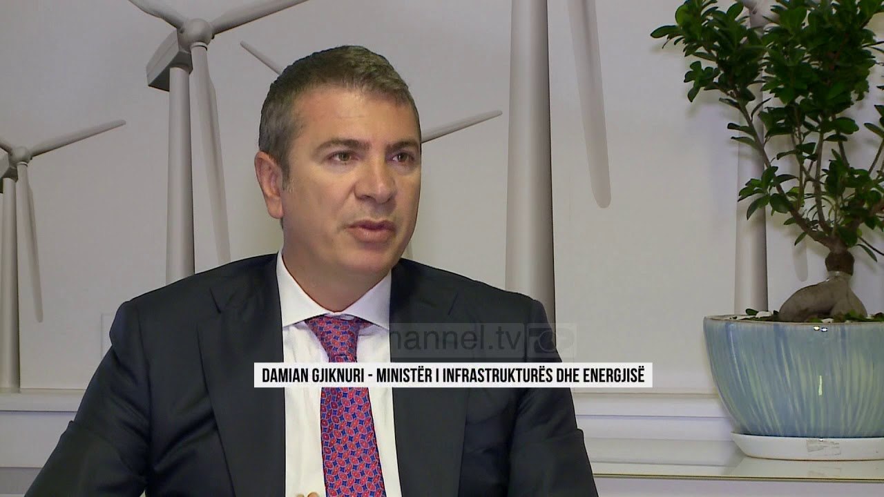 Me sytë tek rrugët. Investimet nga skema “1 miliard euro” - Top Channel Albania - News - Lajme
