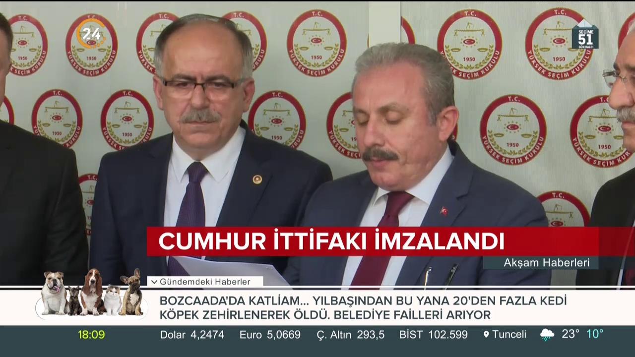 "Lider Ülke Türkiye"