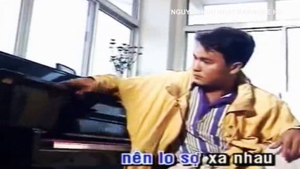 Karaoke Tâm Sự Với Anh Tuấn Vũ