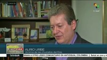 teleSUR noticias. Colombia: Petro exige investigación sobre atentado