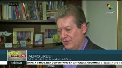 teleSUR noticias. Colombia: Petro exige investigación sobre atentado