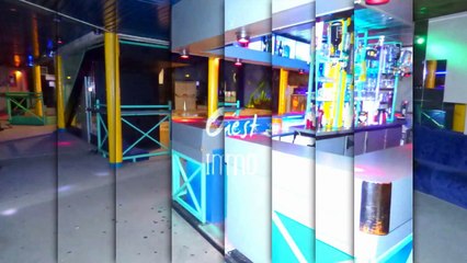 DIscothéque en actvité