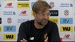 Liverpool players will recover for 'tense' tie against Chelsea - Klopp