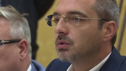 Yee: Mbeshtesim prokuroret dhe gjyqtaret ne punen e tyre