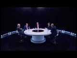 Debate/ Shehu-Ndreut: Tahirin e nxorrët si qen në rrugë