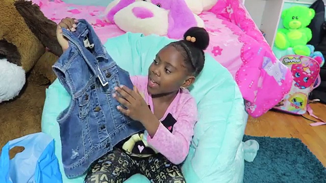 The Childrens Place Spring Haul