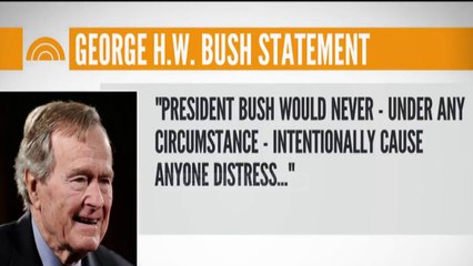 Bushi i madh akuzohet për ngacmim seksual; kërkon ndjesë - Top Channel Albania - News - Lajme