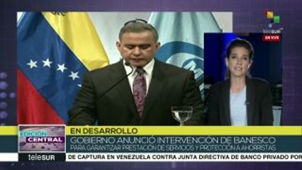 Edición Central: Iglesia de Nicaragua llama a iniciar diálogo nacional
