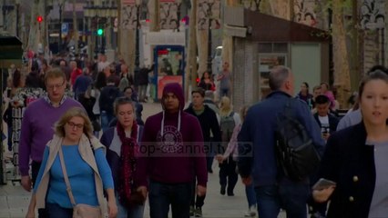 Kriza në Spanjë, situata mbetet pezull - Top Channel Albania - News - Lajme