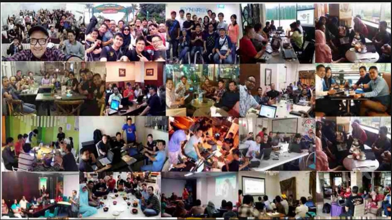 Mengapa Harus Memilih SB1M ? Tempat Kursus Bisnis Online Terbaik !