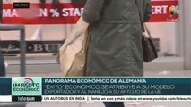 Impacto económico: Argentina, devaluación sin tregua