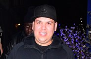 Rob Kardashian: 'So sehe ich nicht mehr aus'