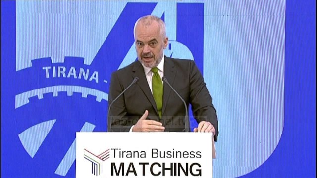 Rama: Shqipëria, vend i sigurtë për biznes - Top Channel Albania - News - Lajme