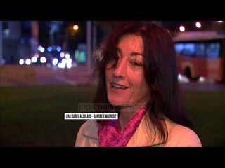 Pavarësia e Katalonjës - Top Channel Albania - News - Lajme