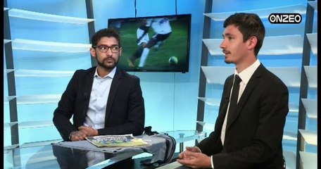 REPLAY - TOTAL FOOT -04 MAI : Toute l'actualité du football
