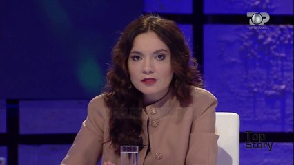 Top Story, 25 Tetor 2017, Pjesa 2 - Top Channel Albania - Political Talk Show