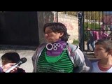 Helmimi i nxënësve në Kutalli-Prindërit: Nuk kemi siguri tek produktet që shiten në rrugë